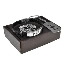 Набор рунический Богатство на всех уровнях бытия NAB-005-005