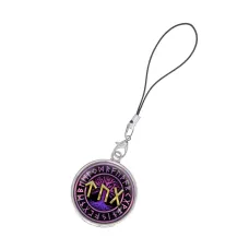 Подвеска для телефона Удача в любви POD-02-001