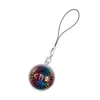 Подвеска для телефона Скорейшее избавление от болезней POD-02-002