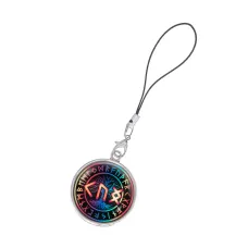 Подвеска для телефона Скорейшее избавление от болезней POD-02-002