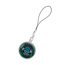 Подвеска для телефона Чудесное выздоровление POD-02-006