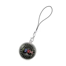 Подвеска для телефона Растущее благосостояние POD-02-016