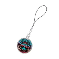 Подвеска для телефона Изобилие в семье POD-02-017