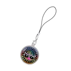 Подвеска для телефона Чистка и защита от негатива POD-02-023