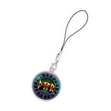 Подвеска для телефона Привлечение денег POD-02-029