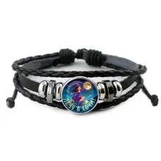 Кожаный браслет, Лечу в Сочи C0102012