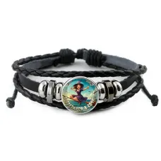 Кожаный браслет, Встретимся в Сочи C0103012