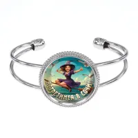 Браслет металлический, цвет серебро, Встретимся в Сочи C0103034