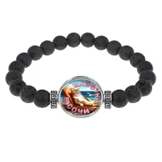 Браслет из лавы, Кайфую в Сочи C0105003