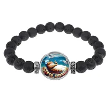 Браслет из лавы, В Сочи хорошо C0108003