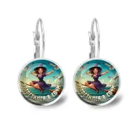 Серьги металлические, Встретимся в Сочи C0103038