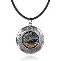 Арома-кулон металлический, В городе Сочи C0109063