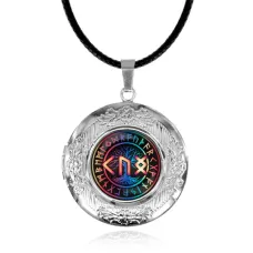 Арома-амулет Скорейшее избавление от болезней AA260