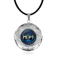 Арома-амулет Защита от энергетических вампиров AA262