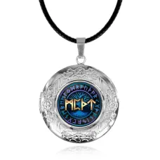 Арома-амулет Защита от энергетических вампиров AA262