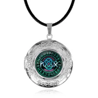 Арома-амулет Чудесное выздоровление AA264