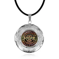 Арома-амулет Успехи в магии AA265