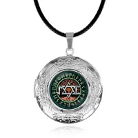 Арома-амулет Счастливый жизненный путь AA266