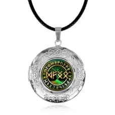 Арома-амулет Изобилие в семье AA267