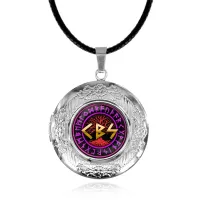 Арома-амулет Огненная женственность AA269