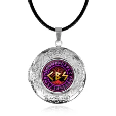 Арома-амулет Огненная женственность AA269