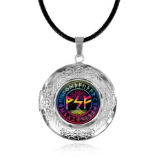 Арома-амулет Богатство на всех уровнях бытия AA270