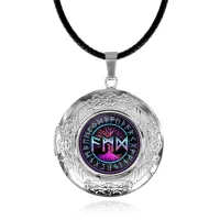 Арома-амулет Защита от сглаза, порчи, зла AA271