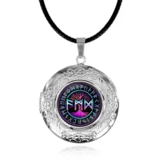 Арома-амулет Защита от сглаза, порчи, зла AA271