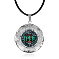 Арома-амулет Руны Пива AA272