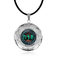 Арома-амулет Руны Пива AA272