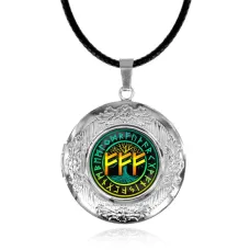 Арома-амулет Материальное благополучие AA273