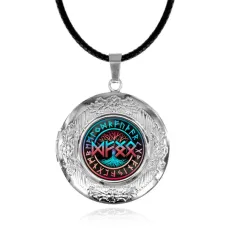 Арома-амулет Изобилие в семье AA275