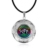 Арома-амулет Исполнение желаний AA278