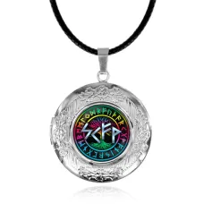 Арома-амулет Исполнение желаний AA278