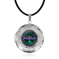 Арома-амулет Сжигание жиров AA280