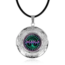 Арома-амулет Сжигание жиров AA280