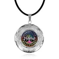 Арома-амулет Чистка и защита от негатива AA281