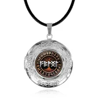 Арома-амулет Стабильность в бизнесе AA282