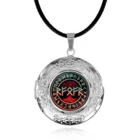 Арома-амулет Формула для обретения богатства AA284