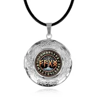 Арома-амулет Богатство и гармония в отношениях AA285