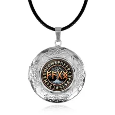 Арома-амулет Богатство и гармония в отношениях AA285