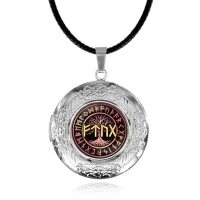 Арома-амулет Богатство и любовь AA286