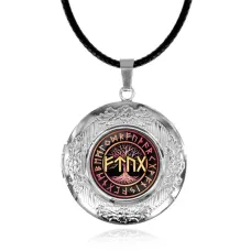 Арома-амулет Богатство и любовь AA286