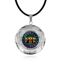 Арома-амулет Привлечение денег AA287