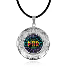 Арома-амулет Привлечение денег AA287