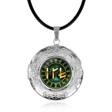 Арома-амулет Зеркальный личный амулет AA288