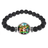 Браслет из лавы, Зеленоградские коты C0203003