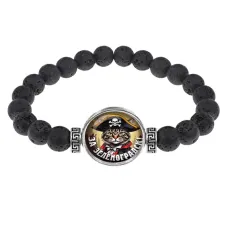 Браслет из лавы, За Зеленоградск C0205003