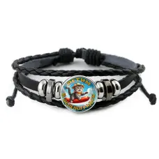 Кожаный браслет, Летим в Зеленоградск C0209012