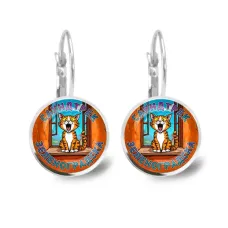 Серьги металлические, Саундтрек Зеленоградска C0211038